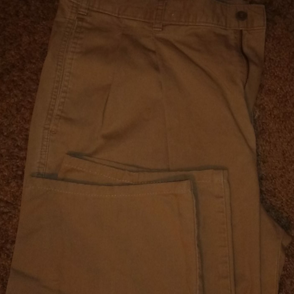 Mens Dockers Khaki Pants